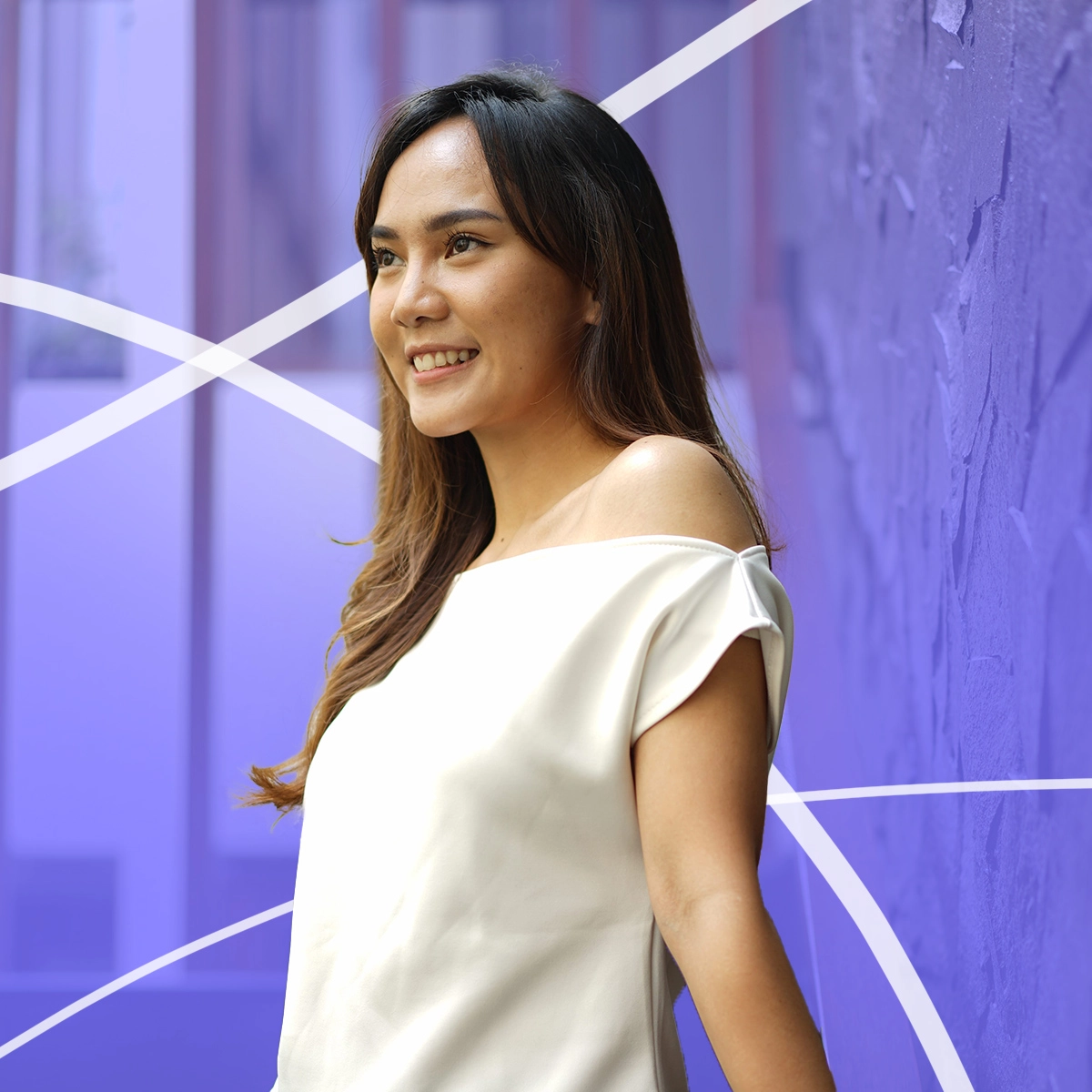 Testimoni Agatha Christina yang sudah beberapa kali treatment di Kontura