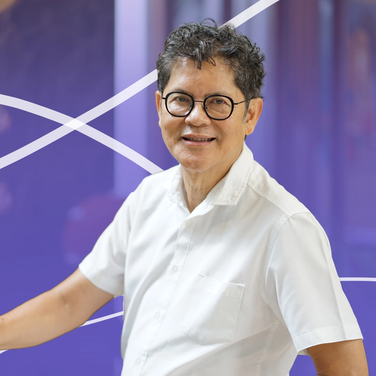 Testimoni dr. Boyke setelah melakukan treatment di klinik Kontura