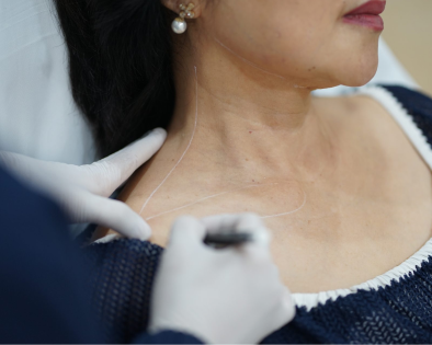 Treatment Mesolipo Body di Klinik Kontura